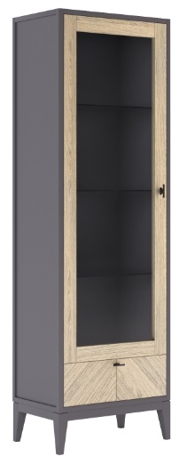 Витрина "Тоскана" Т-901 L