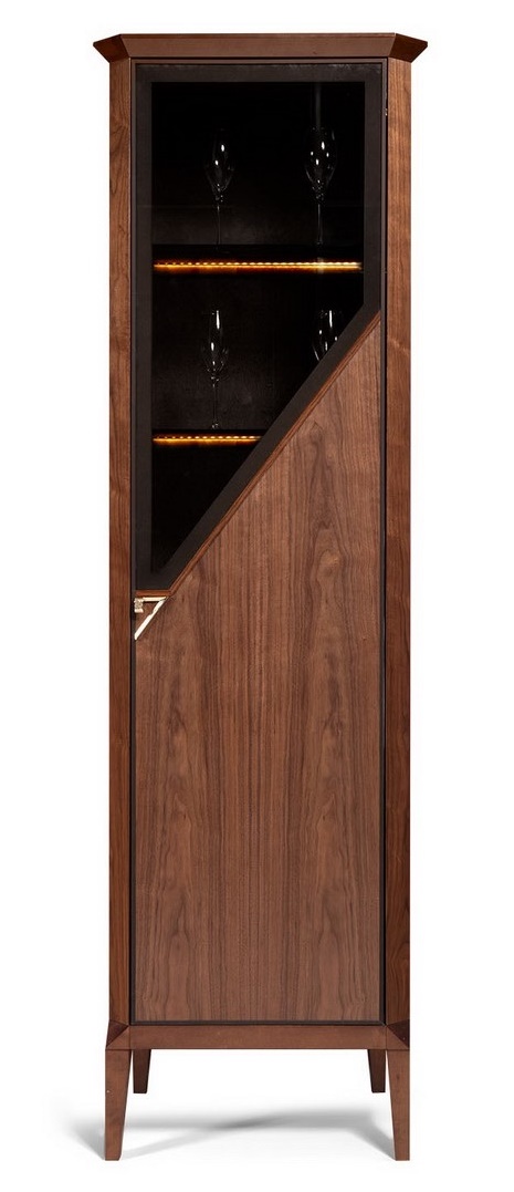 Витрина "Дельта" ГМ 1471