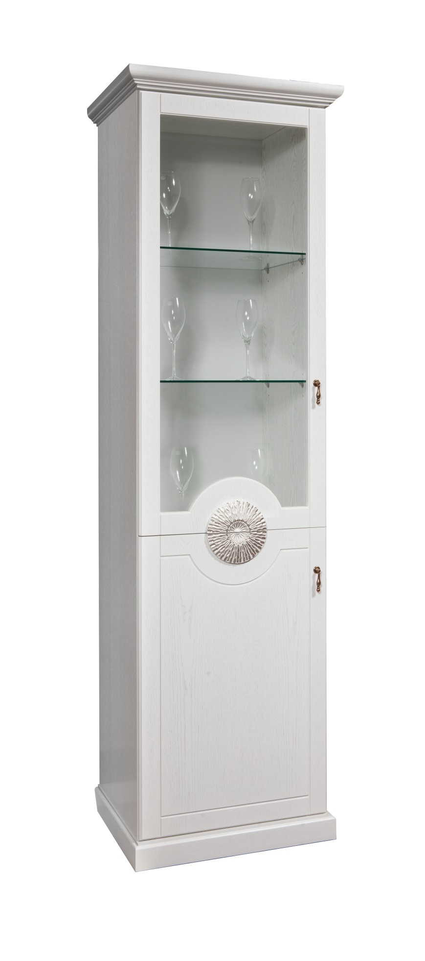 Витрина "Виола" ГМ 1481-01
