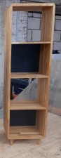 Стеллаж "Lugo 4Х" R200