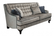 Диван "Мокко" ММ-308-03 (не раскладной) Диван "Мокко" ММ-308-03 (не раскладной)