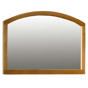 Зеркало "Купава" ГМ-8407 