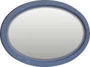 Зеркало «Флорентина 2675» БМ851