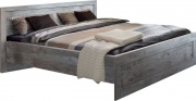 Кровать двойная «Гранде» П622.11 (1200х2000)