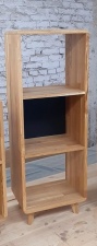 Стеллаж "Lugo 3Х" R199