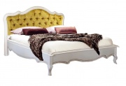 Кровать двуспальная "Трио" ММ 277-02/14Б-3 (1400*2000) Кровать двуспальная "Трио" ММ 277-02/14Б-3 (1400*2000)