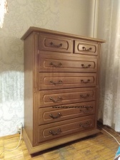Комод "Трир" ГМ-1409