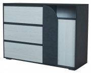 Комод «Челси» П3.587.1.03
