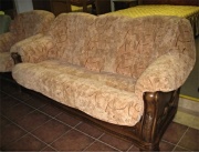 Трехместный диван-кровать Солсбери Трехместный диван-кровать Солсбери