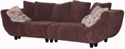 Трехместный диван-кровать Баттерфляй Трехместный диван-кровать Баттерфляй