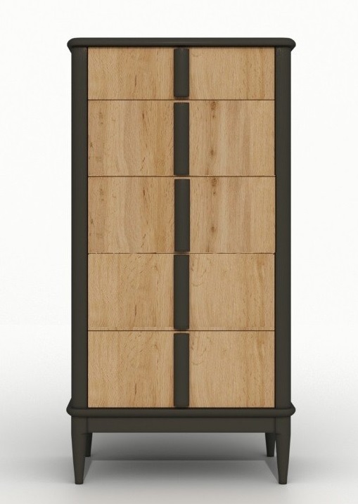 Комод B5 "Алазея" ВМФ-2010