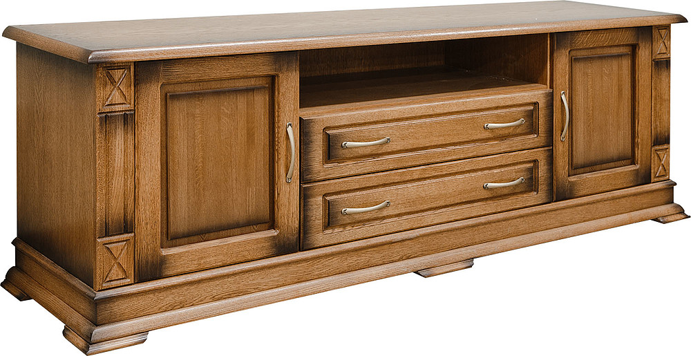 Тумба "Верди-Люкс ТВ22/1" П487.47