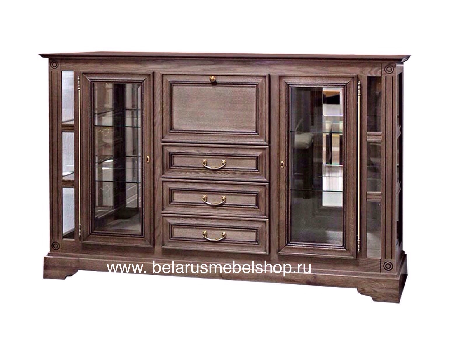 Тумба "Орфей 21"