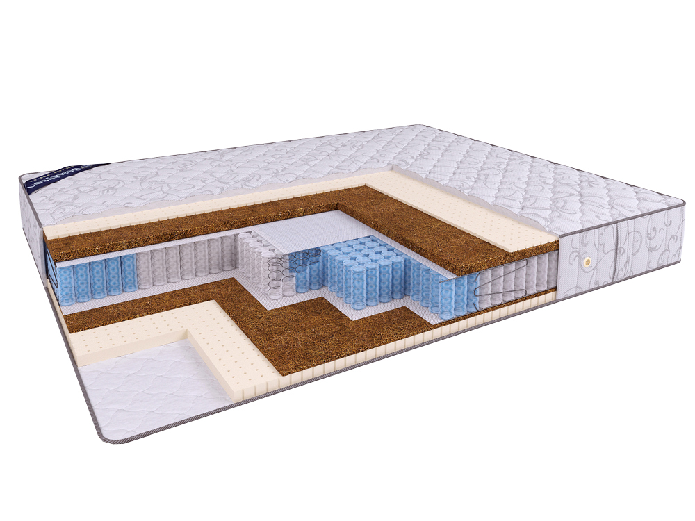 Матрас "HIT" Optima S1200