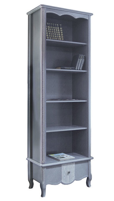 Шкаф комбинированный "Лаура" ММ-267-08