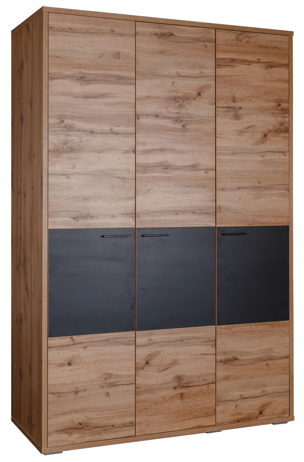 Шкаф для одежды «Блэквуд» П558.14