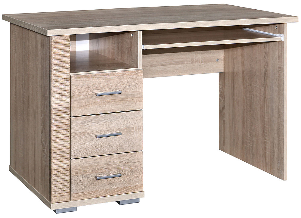 Стол письменный «Гресс» П501.23