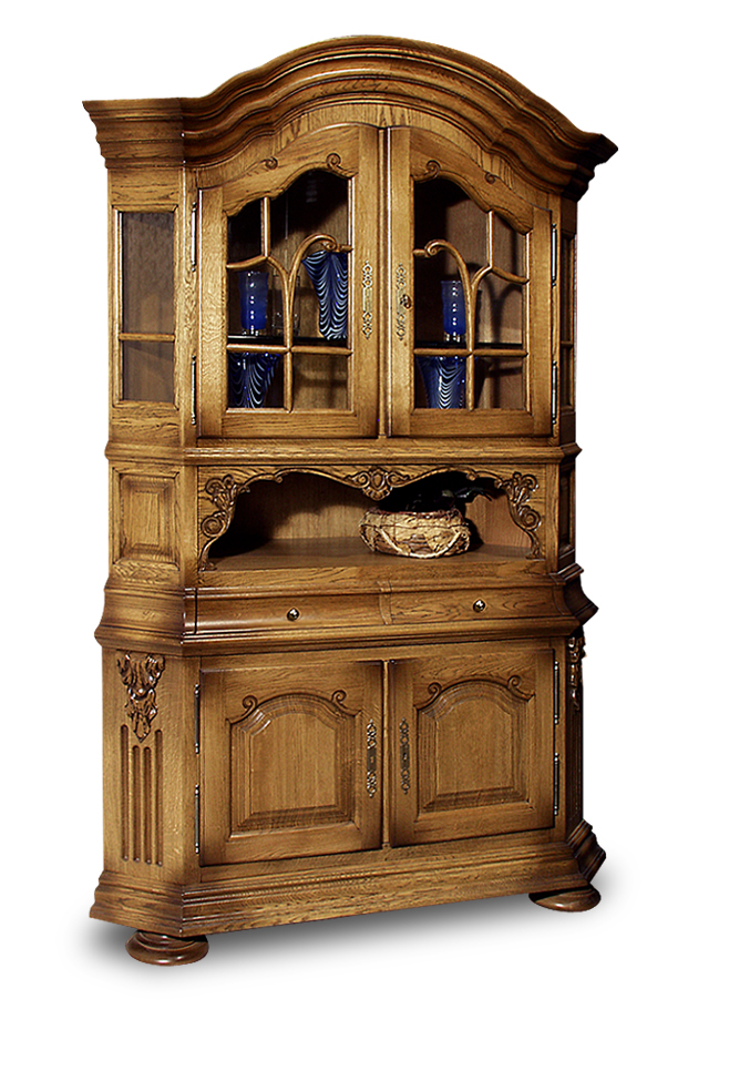 Шкаф ГМ-5613Е 