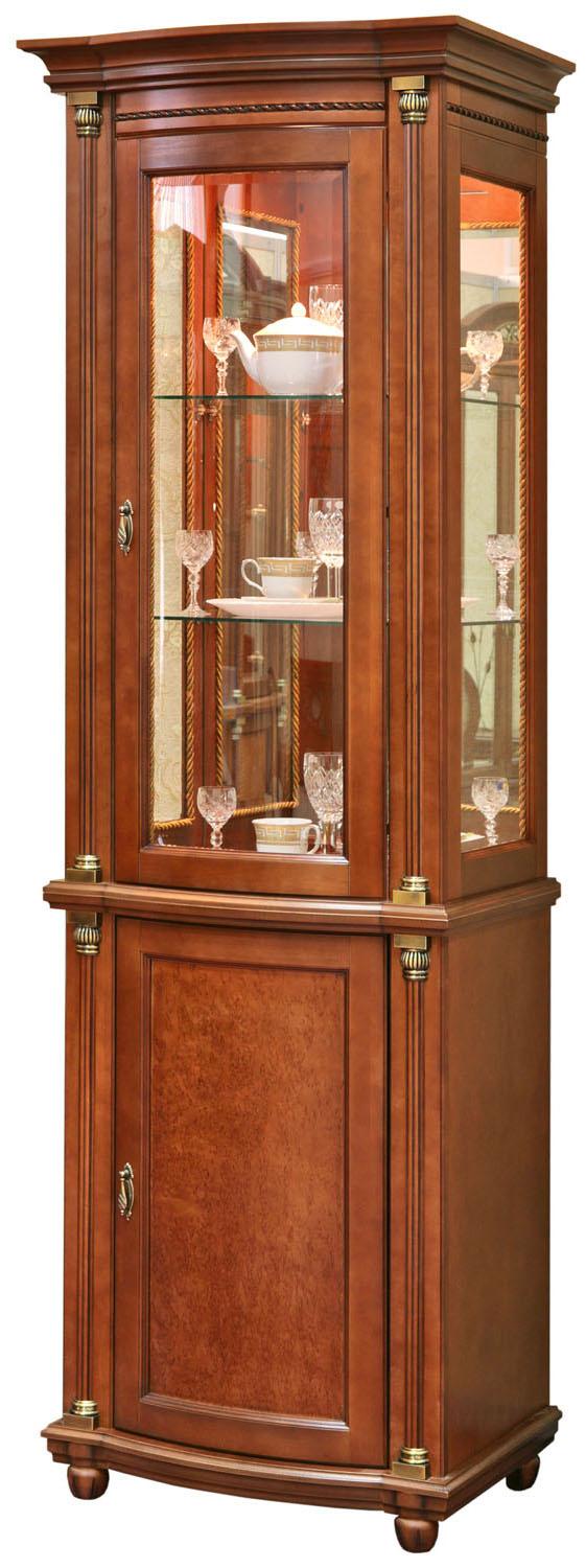 Шкаф комбинированный «Валенсия Классик» П3.0589.0.01 (П244.14)