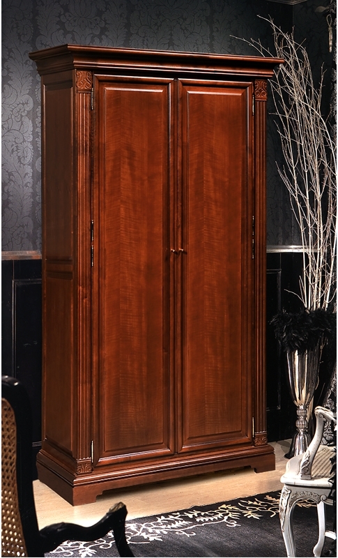 Шкаф для одежды "Престиж" ГМ-5922