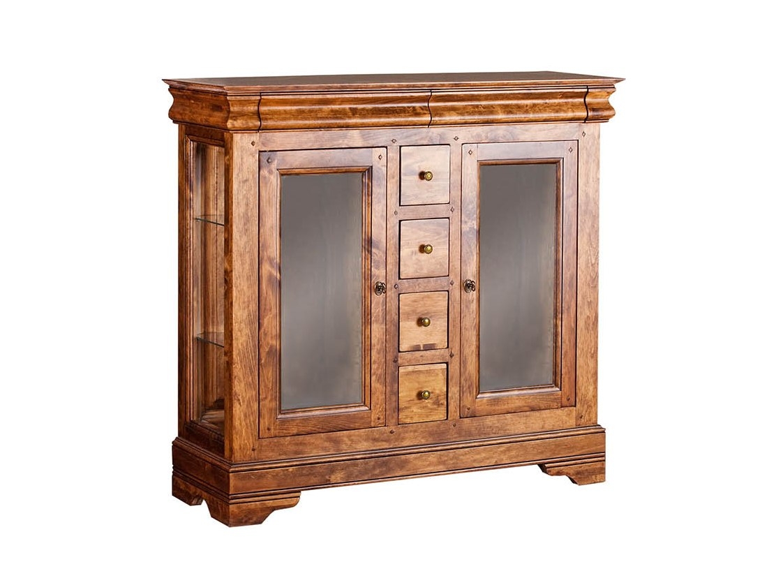 Тумба  "Луи Филипп" МО 20.06