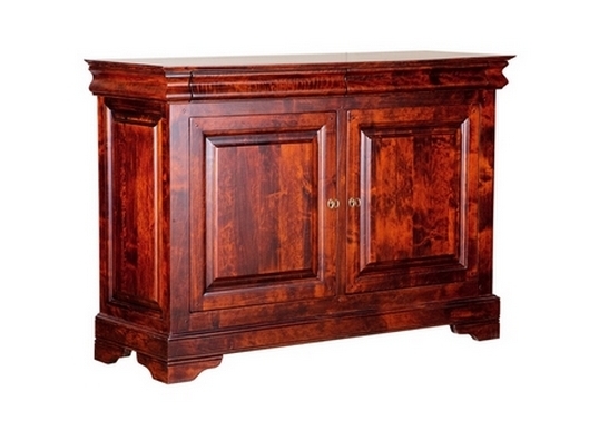 Тумба  "Луи Филипп" МО 20.02