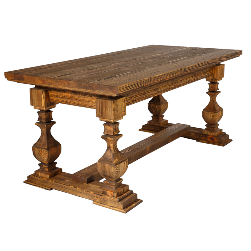 Стол обеденный "Эверест" Э0201-01