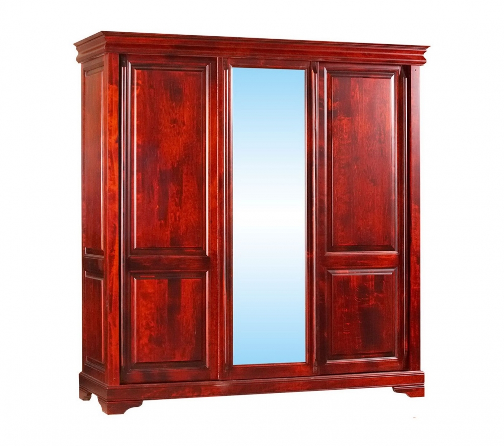 Шкаф "Луи Филипп" МО 25.05