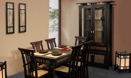 Роскошная мебель для гостиной в классическом стиле