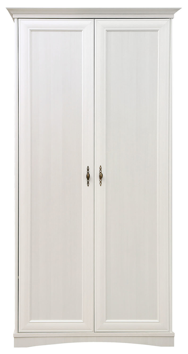 Шкаф для одежды 2д «Турин» П7.036.1.18 (П036.18)