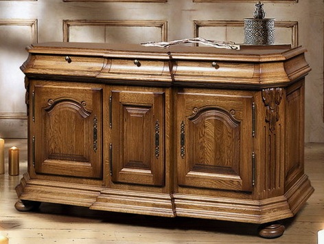 Тумба ГМ-5635