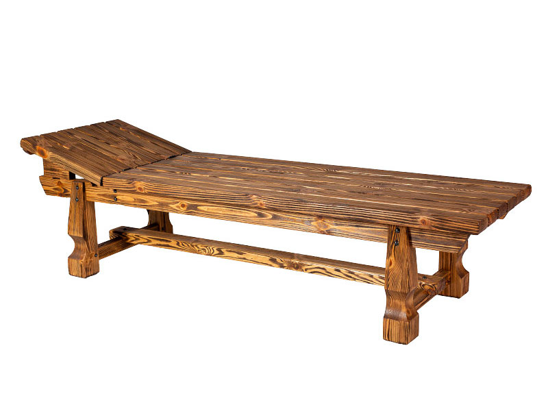 Топчан "Эверест"