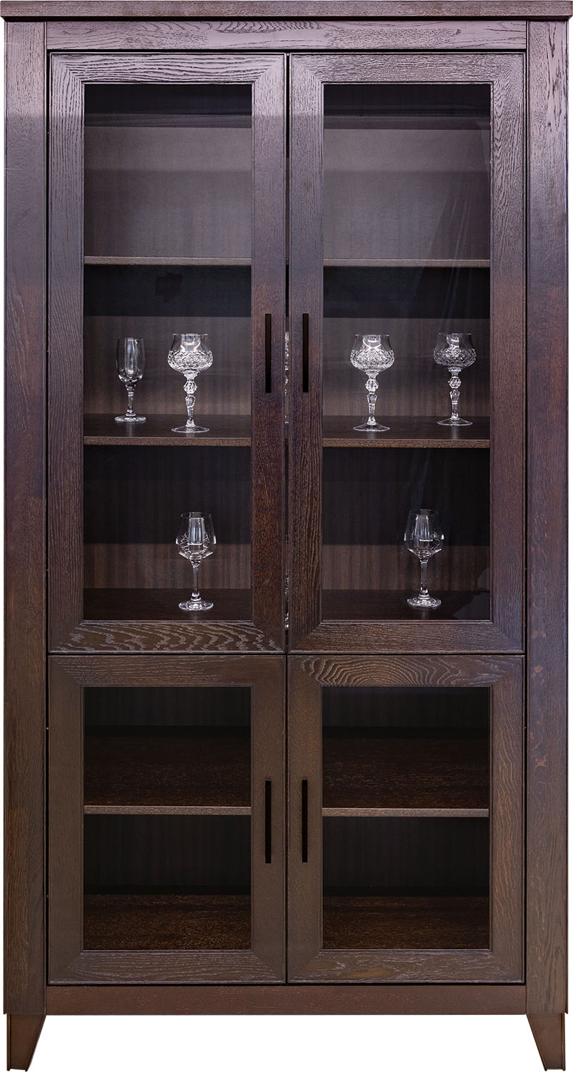 Шкаф «Амадей» П6.635.0.03 (П635.03)