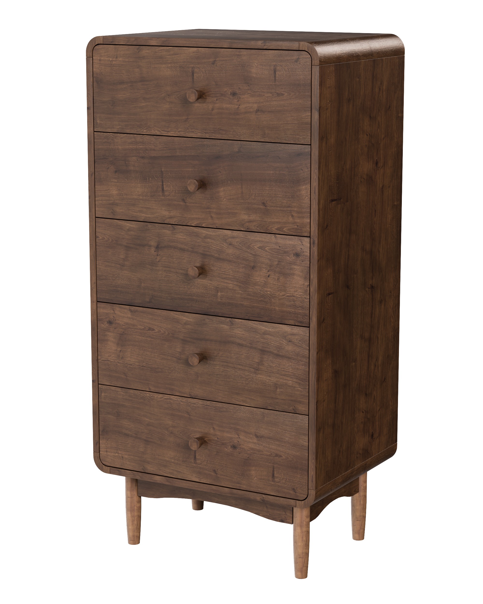 Комод B5 "Хельга" ВМФ-2207