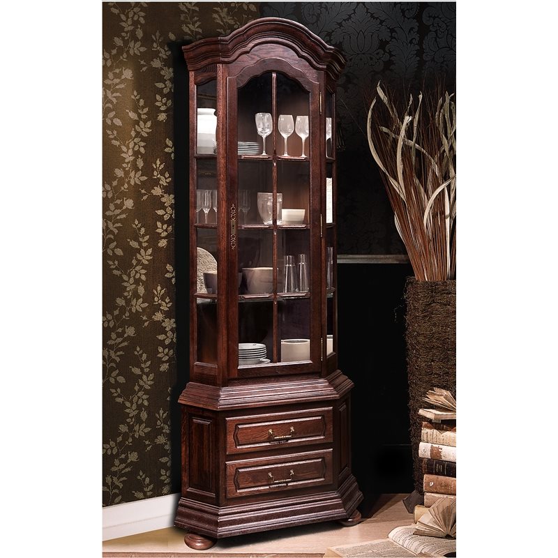 Шкаф для посуды ГМ-5260