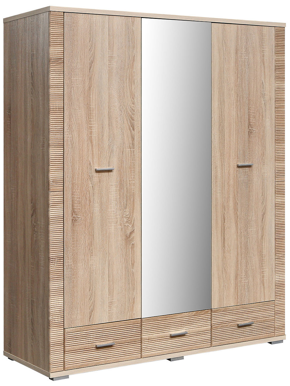 Шкаф для одежды «Гресс» П501.13