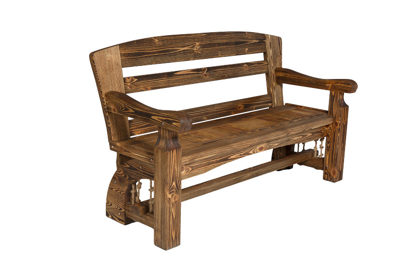 Скамья "Эверест" Э0301-06