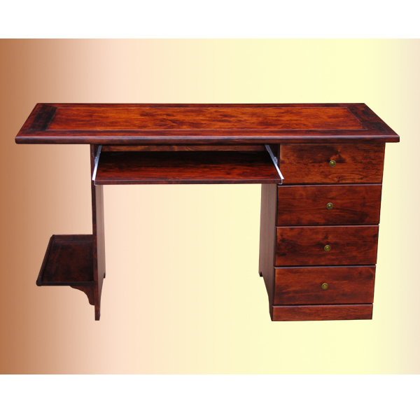 Стол для компьютера "Луи Филипп" МО 14.01 (правый)