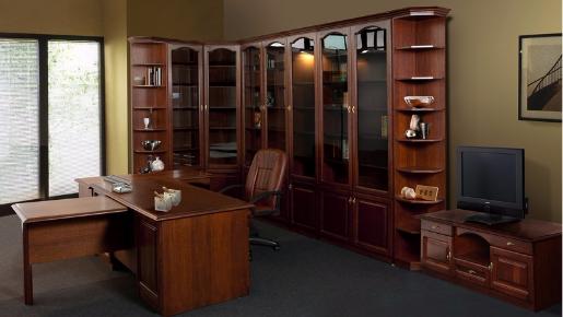 Белорусская мебель из сосны – традиции, которые не выходят из моды