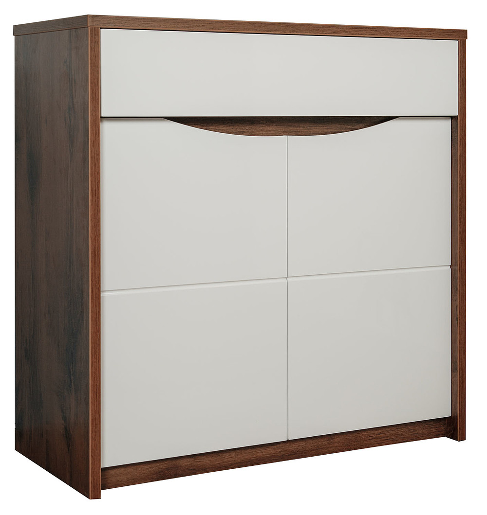 Тумба для обуви «Монако» П542.02