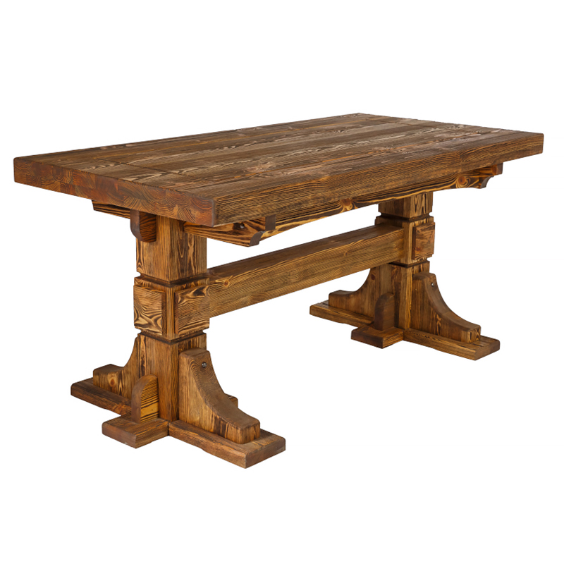 Стол обеденный "Эверест" Волат