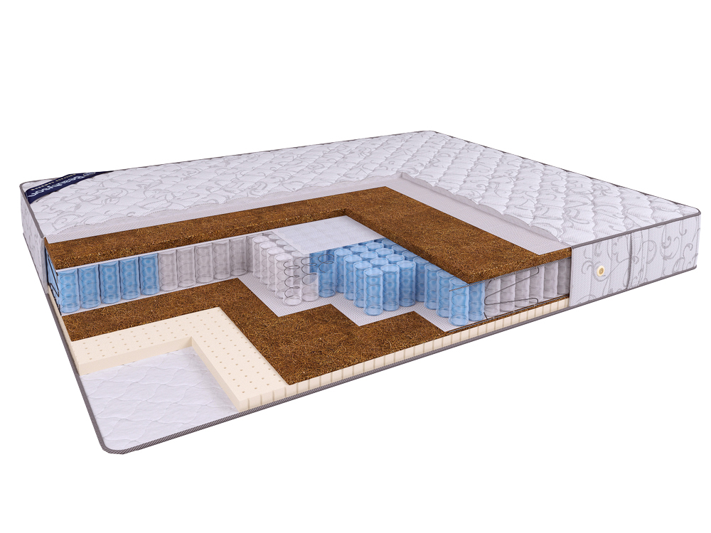 Матрас "HIT" Vario TFK+