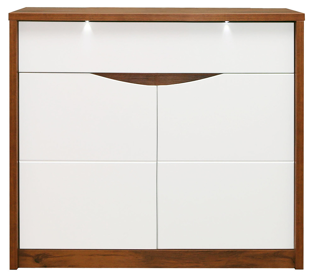 Тумба «Монако» П510.10 с подсветкой