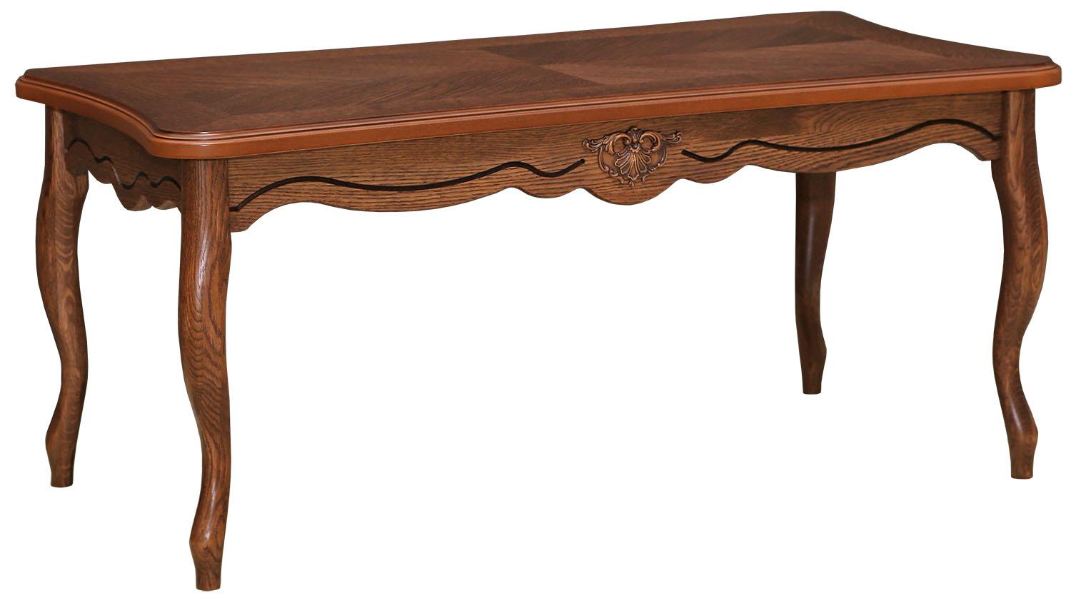 Стол журнальный «Алези» П1.350.0.40 (П354.02) 