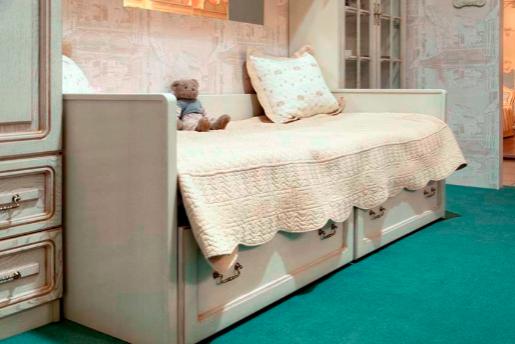 Обустраиваем комнату подростка: креатив в совокупности с классикой