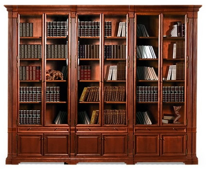 Шкаф комбинированный "Престиж" ГМ-5931-11