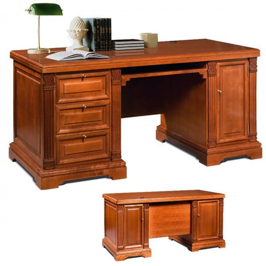 Стол письменный "Престиж" ГМ-5971