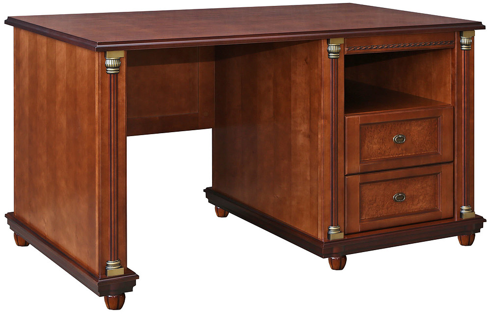 Стол письменный «Валенсия Классик» П3.0589.2.04 (П444.14)