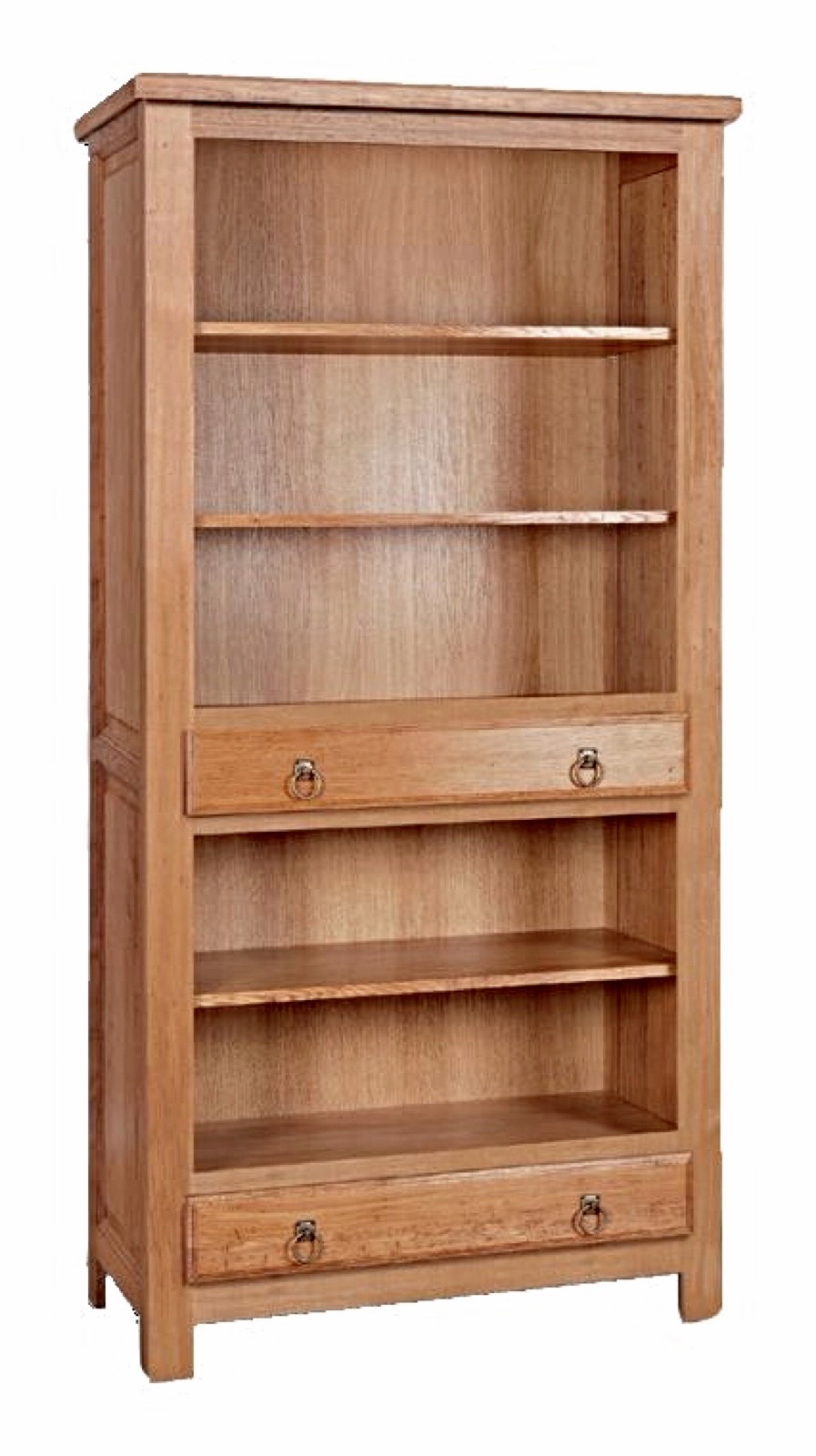 Шкаф открытый "Марсель" 037