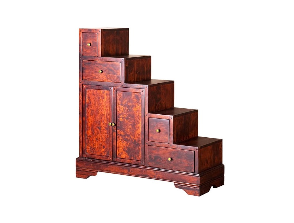 Тумба  "Луи Филипп" МО 21.02/1